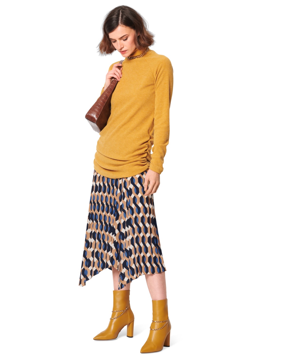 burda Schnittmuster 6067 – Bild 1
