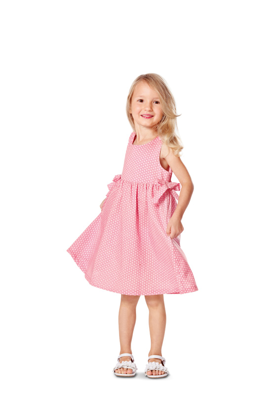 burda Schnittmuster 9460 – Bild 2