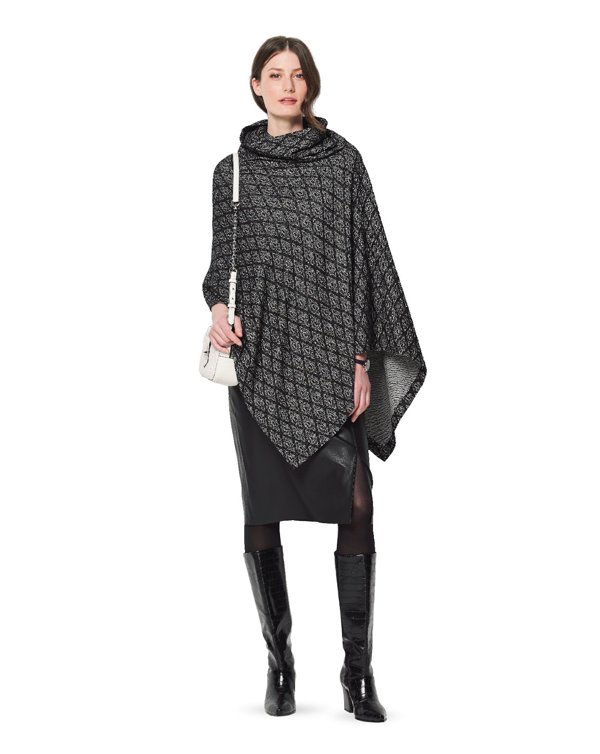 burda Schnittmuster 6175 – Bild 1