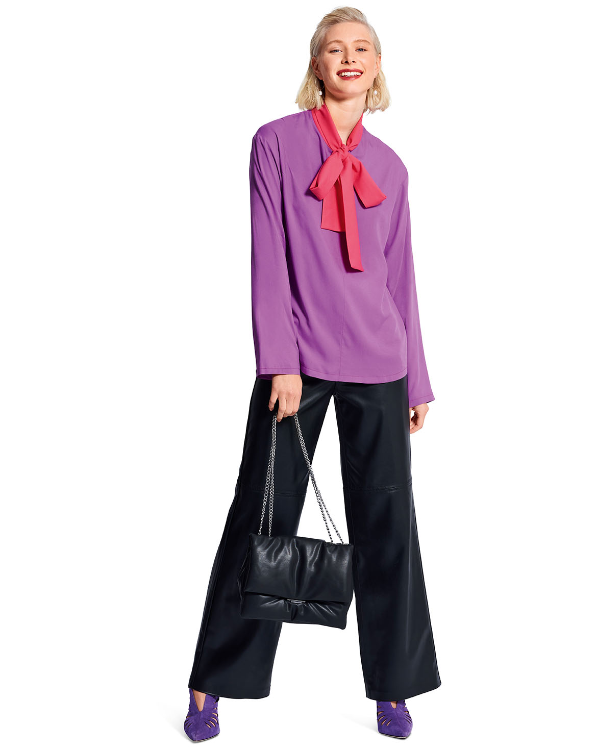 burda Schnittmuster 6026 – Bild 1