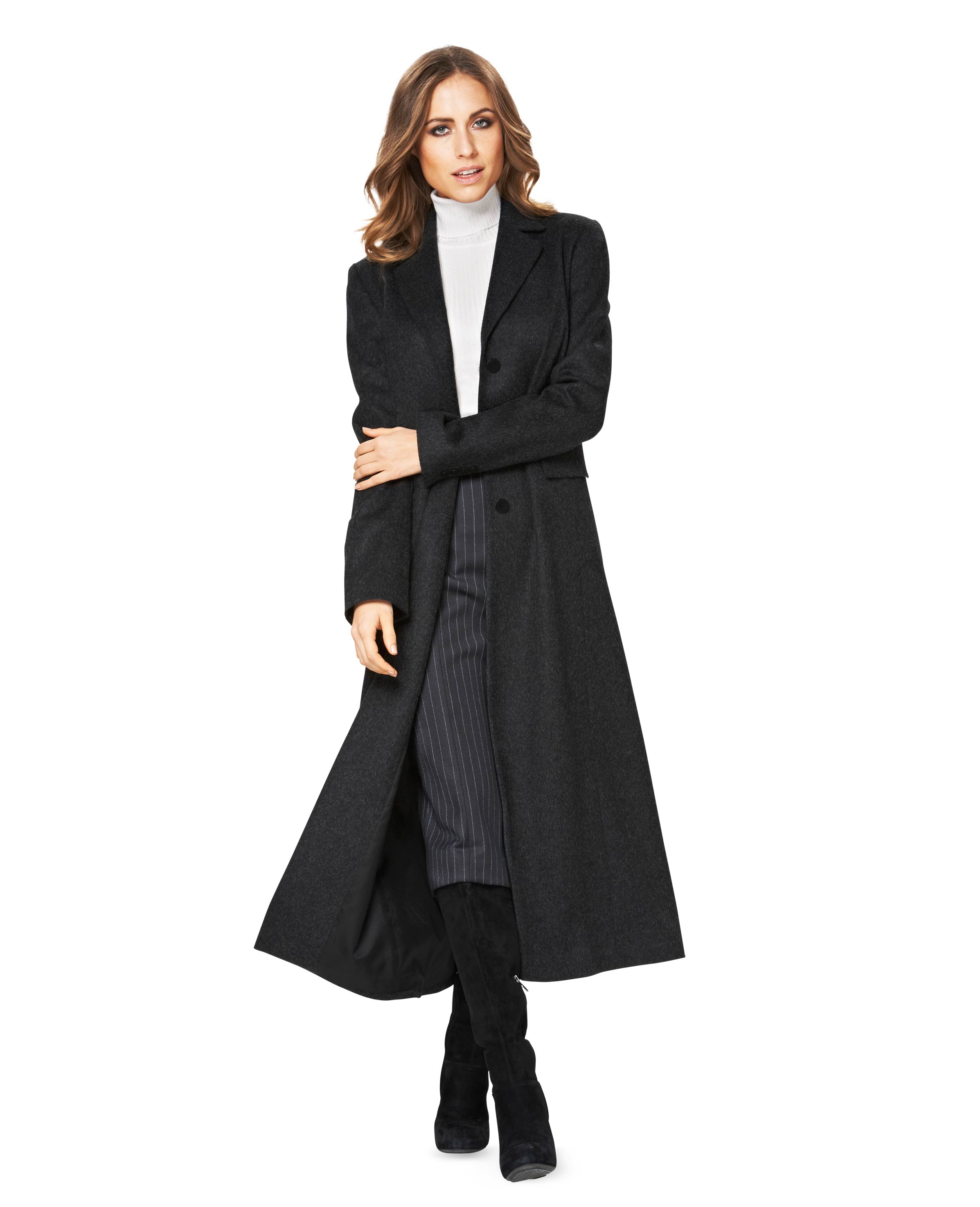 burda Schnittmuster 6845 – Bild 1