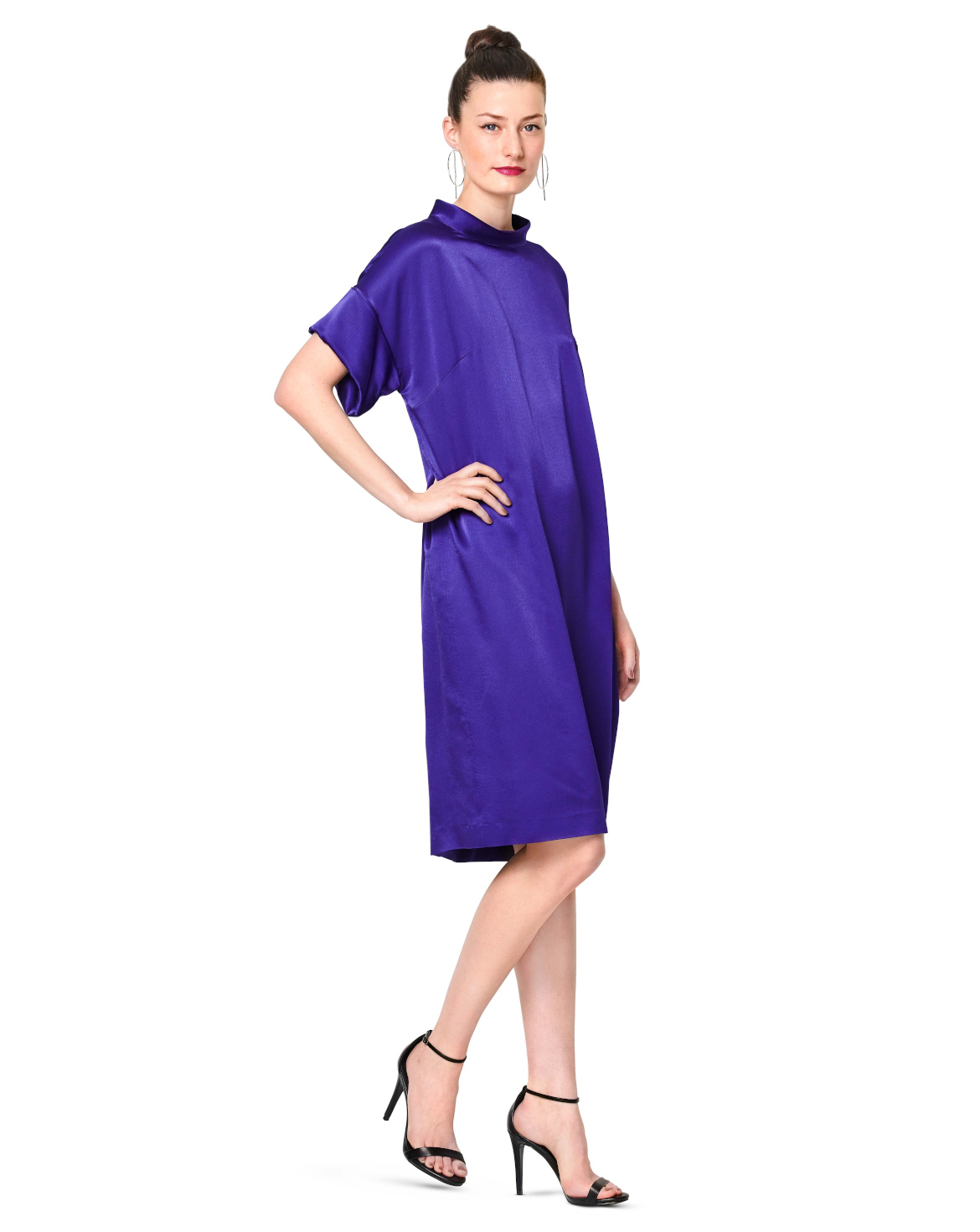 burda Schnittmuster 6131 – Bild 1