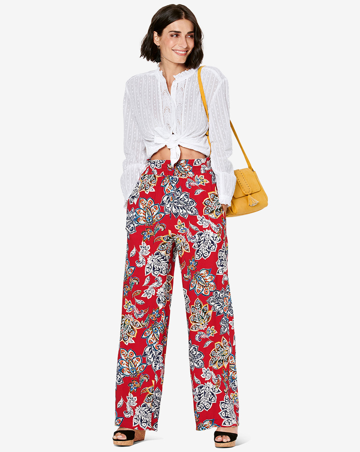 burda Schnittmuster 6229 – Bild 3