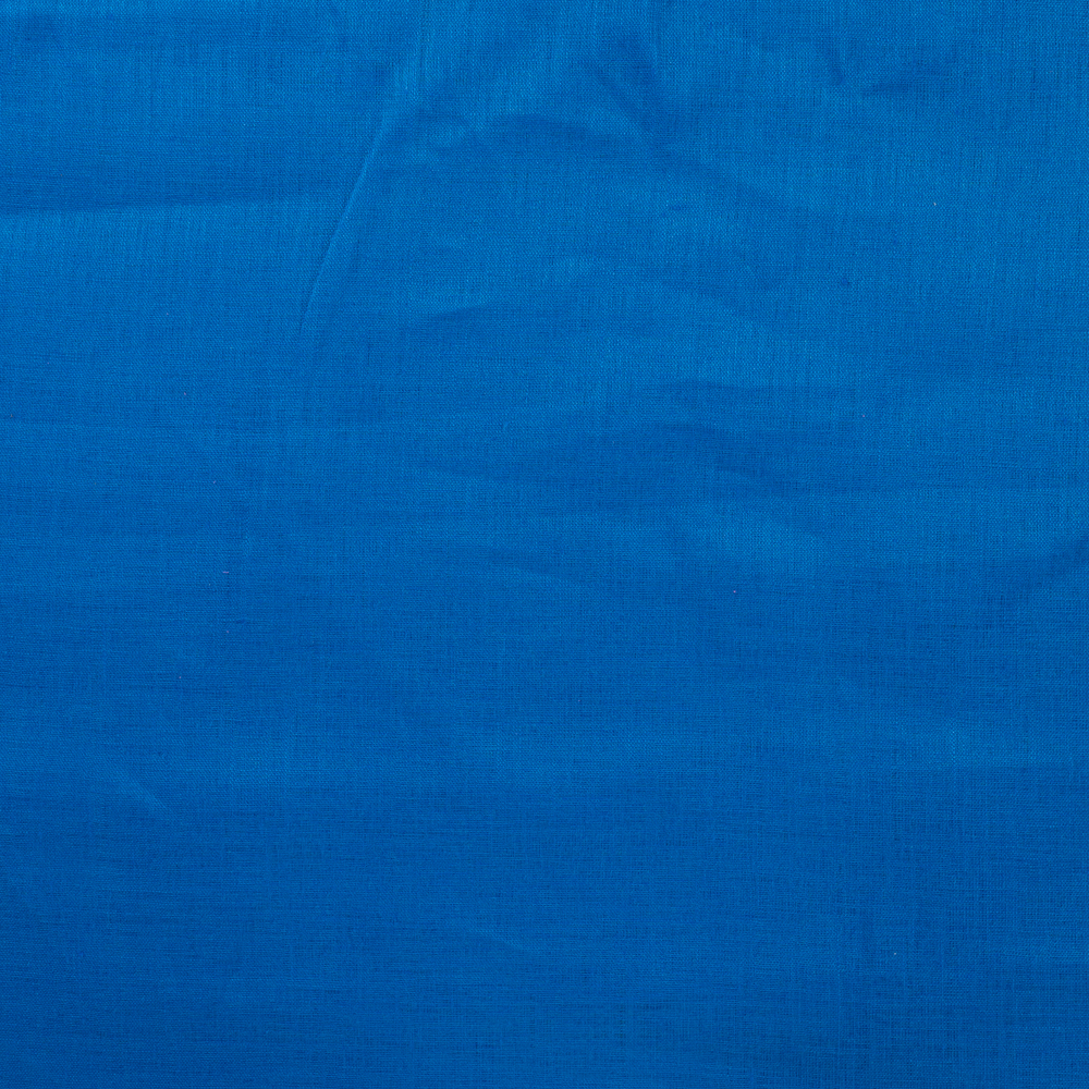 Leinen Emilio Royalblau – Leinen Meterware