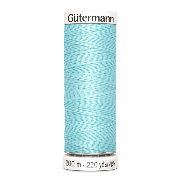 Gütermann Allesnäher Nähgarn  200m #53