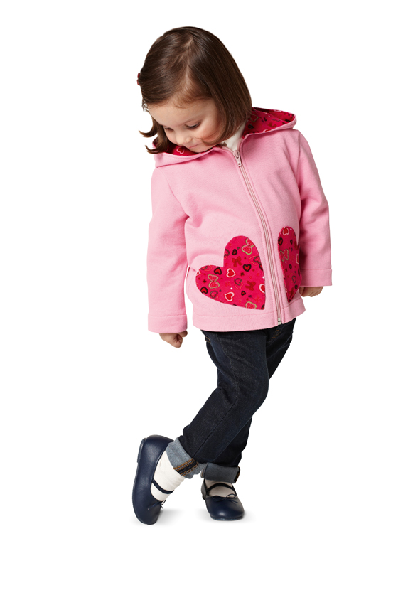 burda Schnittmuster 9425 – Bild 3