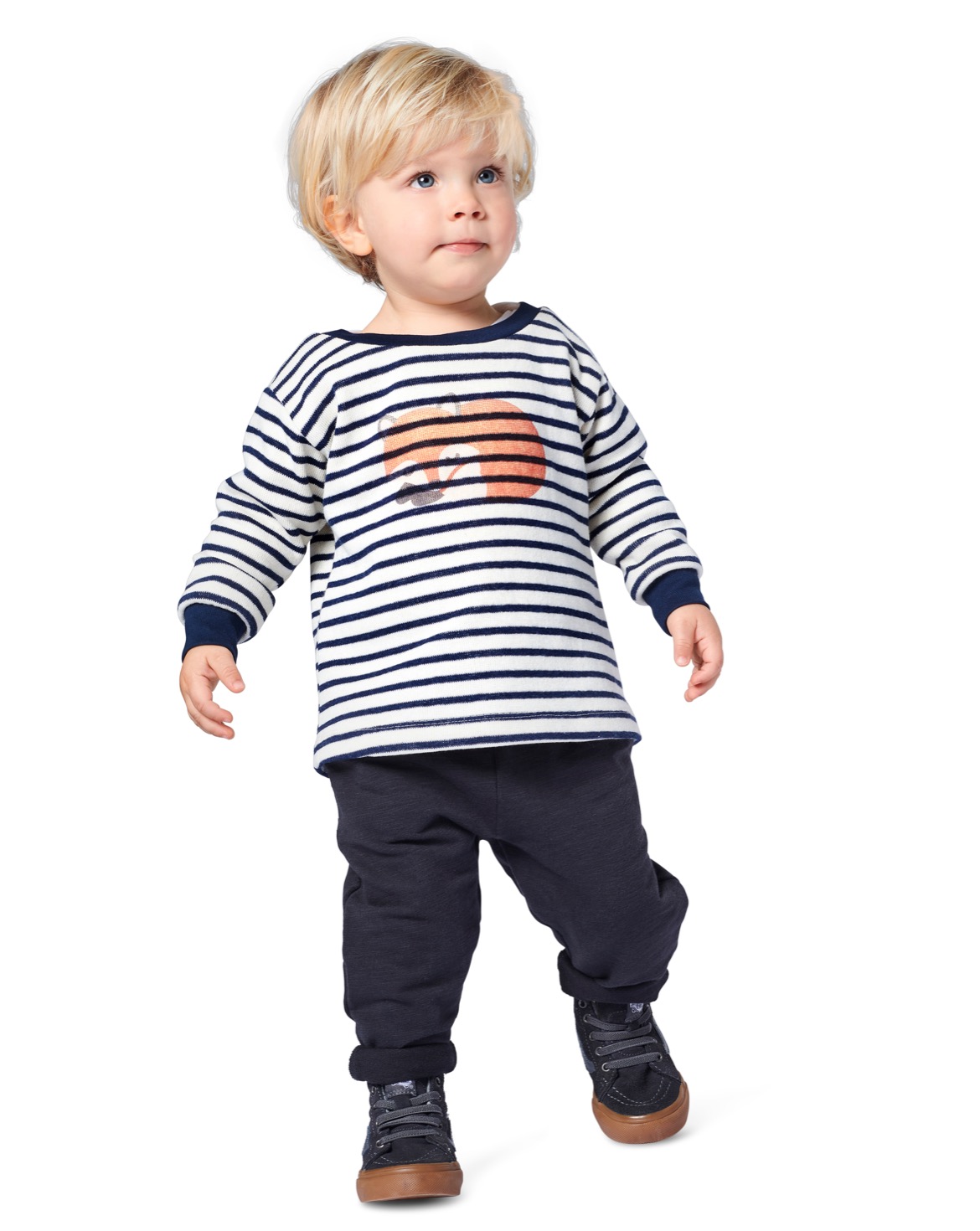 burda Schnittmuster 9273 – Bild 1