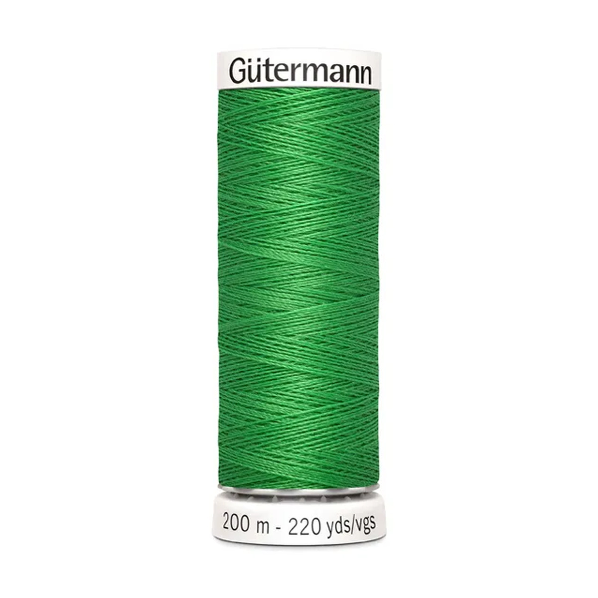 Gütermann Allesnäher Nähgarn 200m #833 Grasgrün