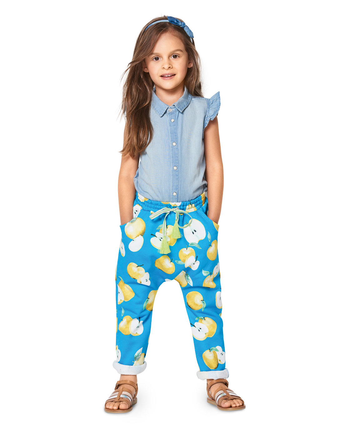 burda Schnittmuster 9342 – Bild 3