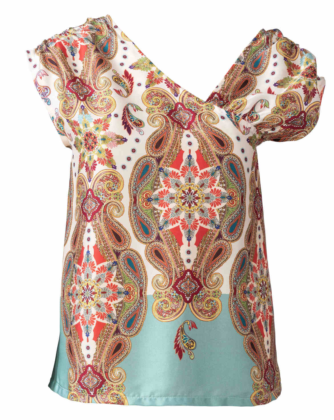 burda Schnittmuster 6119 – Bild 2