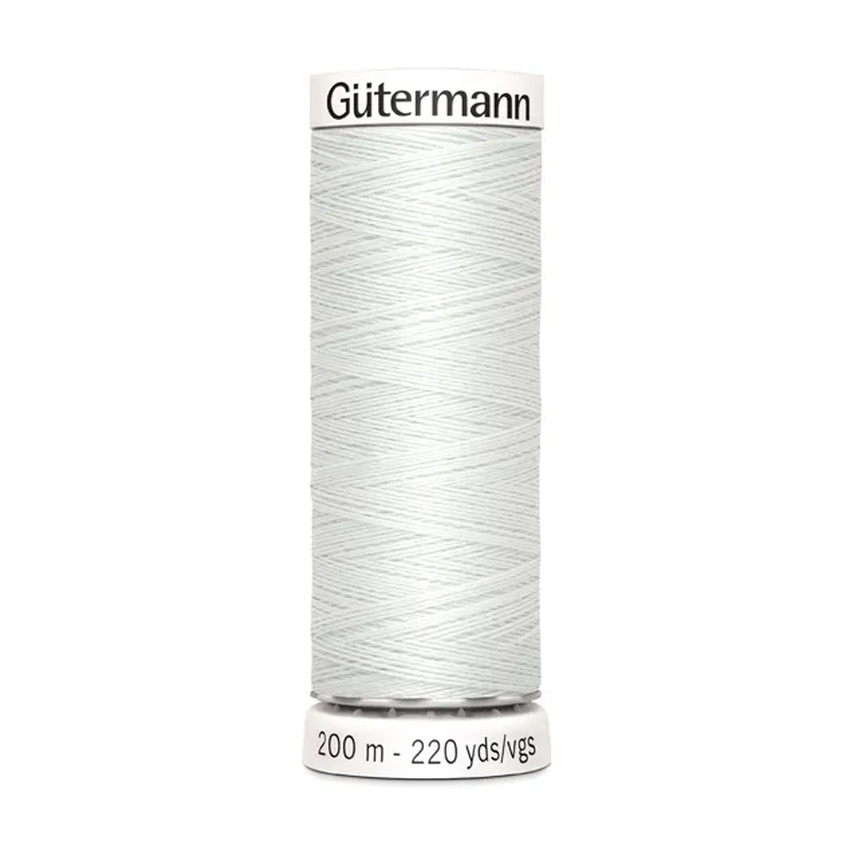 Gütermann Allesnäher Nähgarn 200m #643 Elfenbein