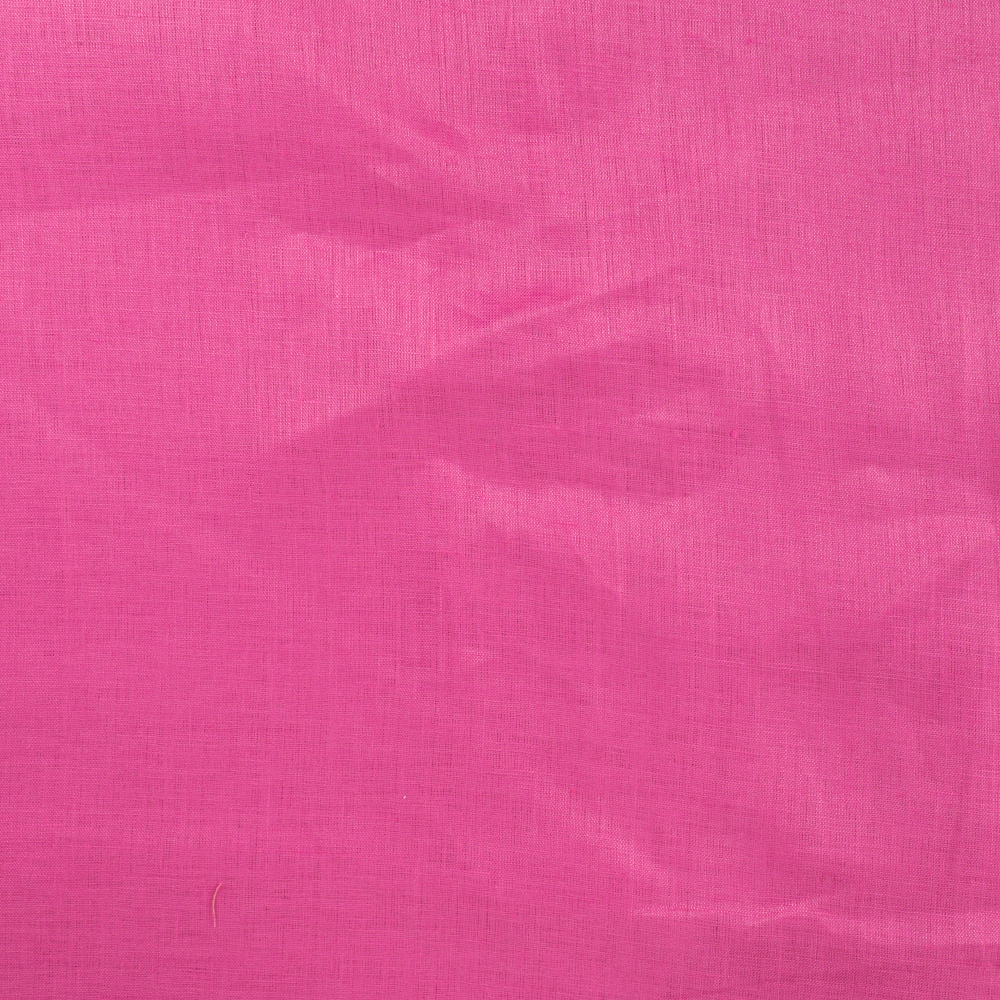 Leinen Emilio Fuchsia – Leinen Meterware