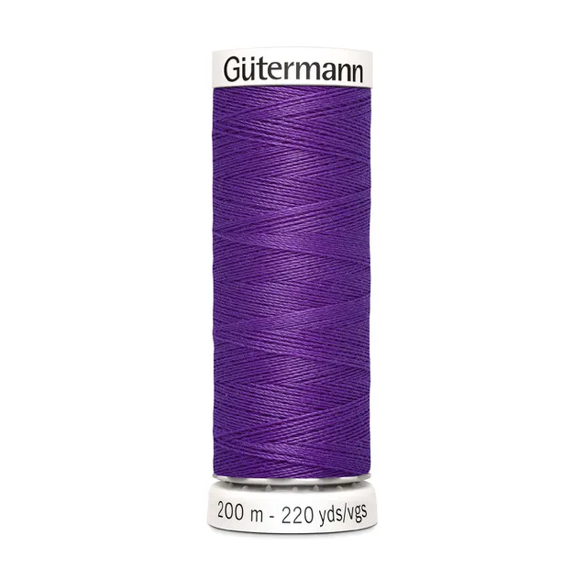 Gütermann Allesnäher Nähgarn 200m #392 Lila
