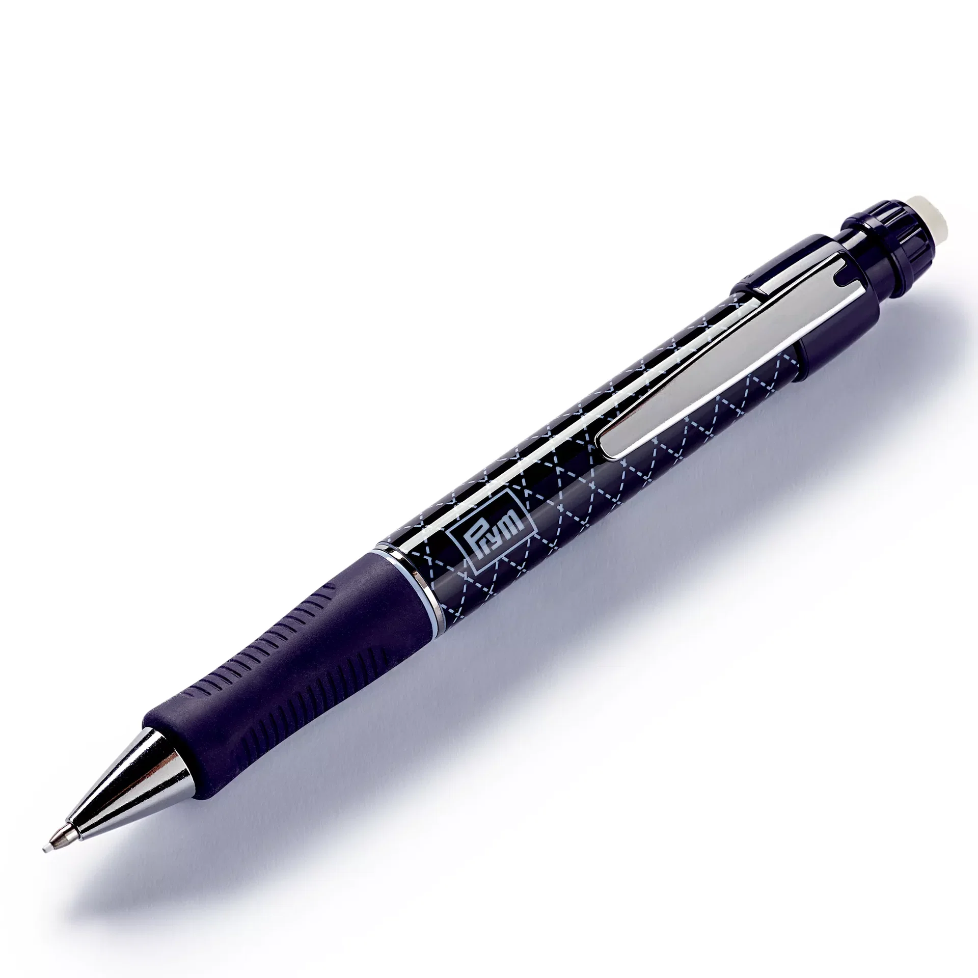 PRYM Minenstift mit 2 Minen weiß 610840