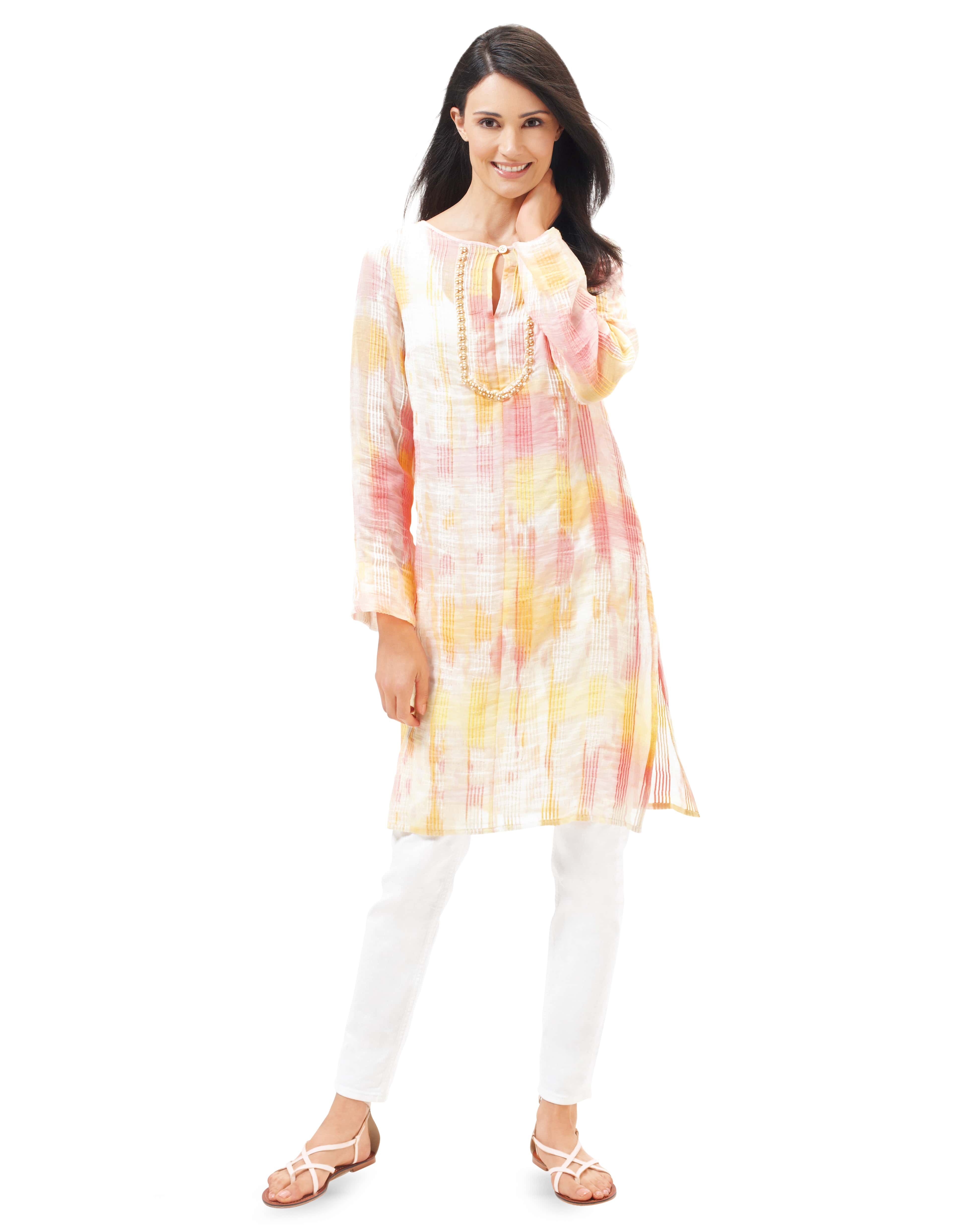 burda Schnittmuster 6683 – Bild 1