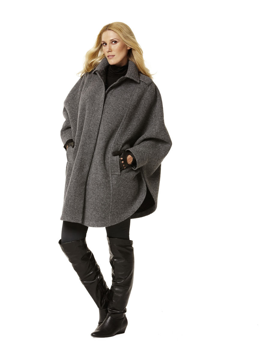 burda Schnittmuster 7422 – Bild 1