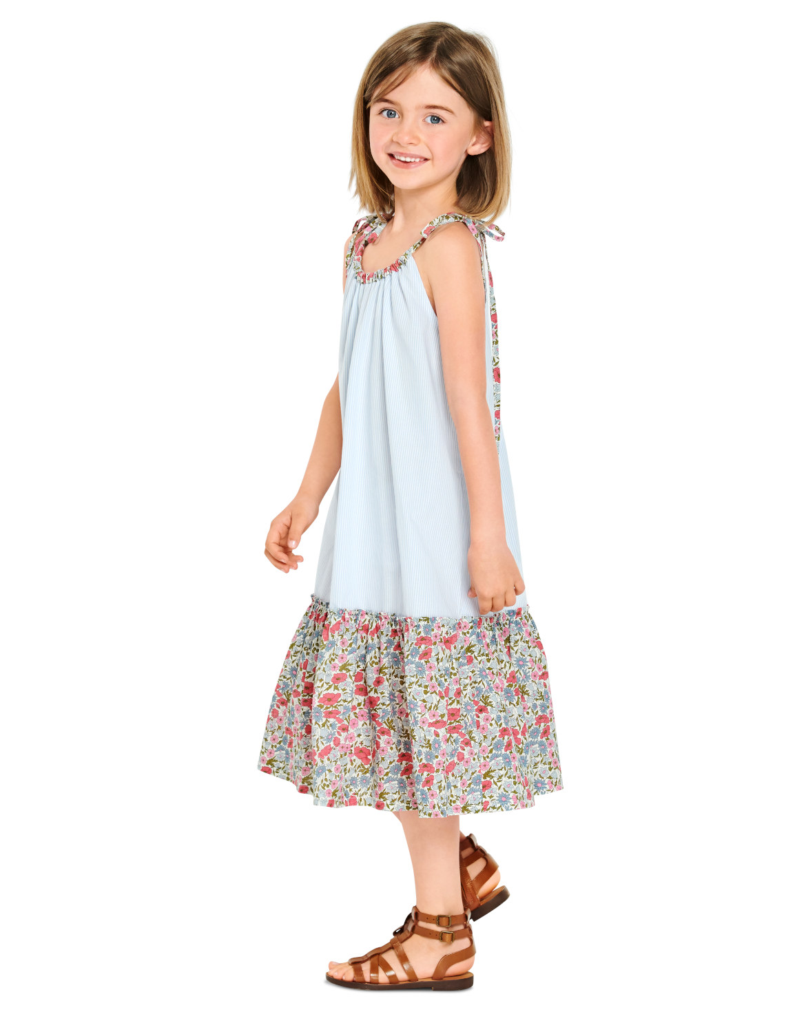 burda Schnittmuster 9280 – Bild 1