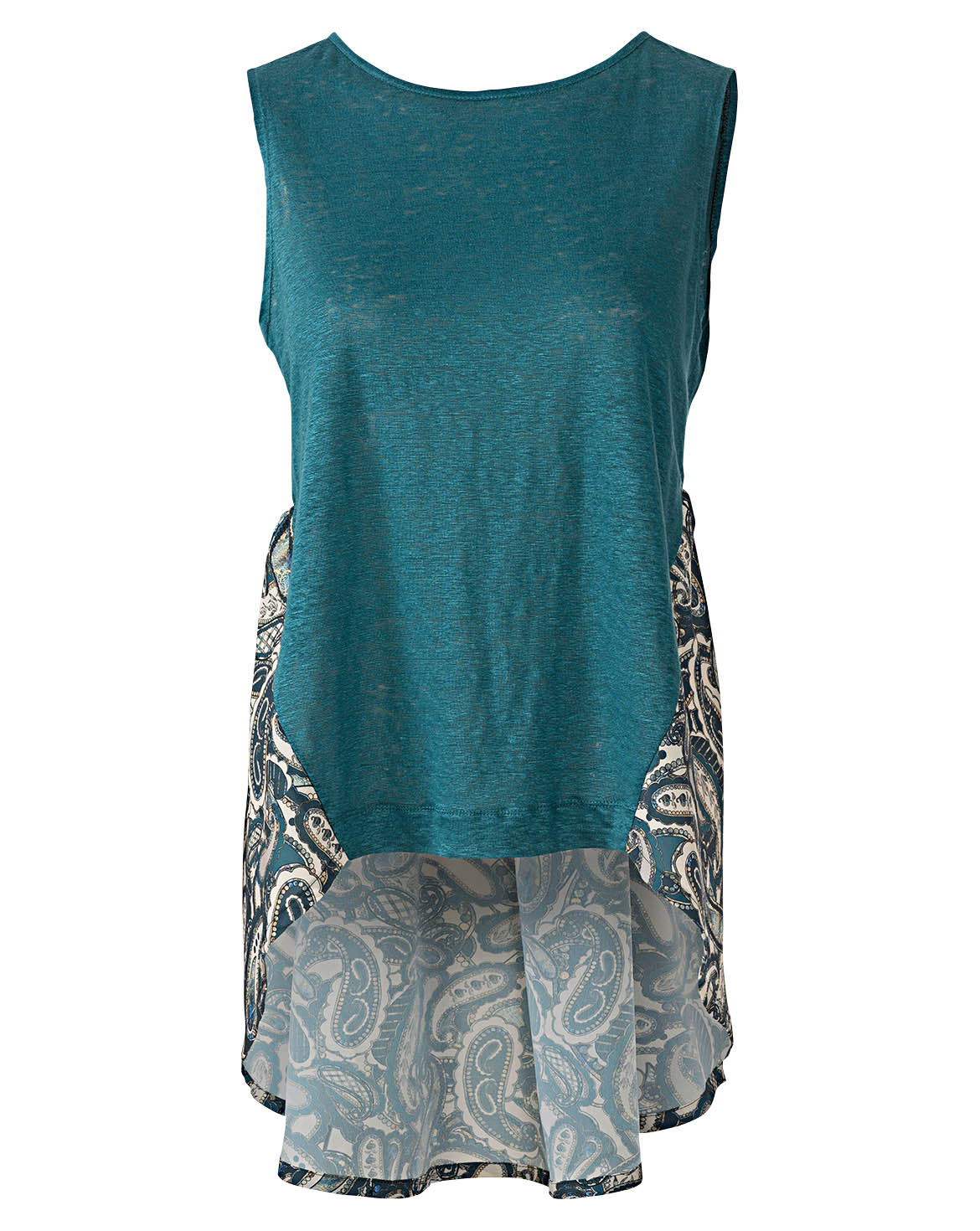 burda Schnittmuster 6013 – Bild 2