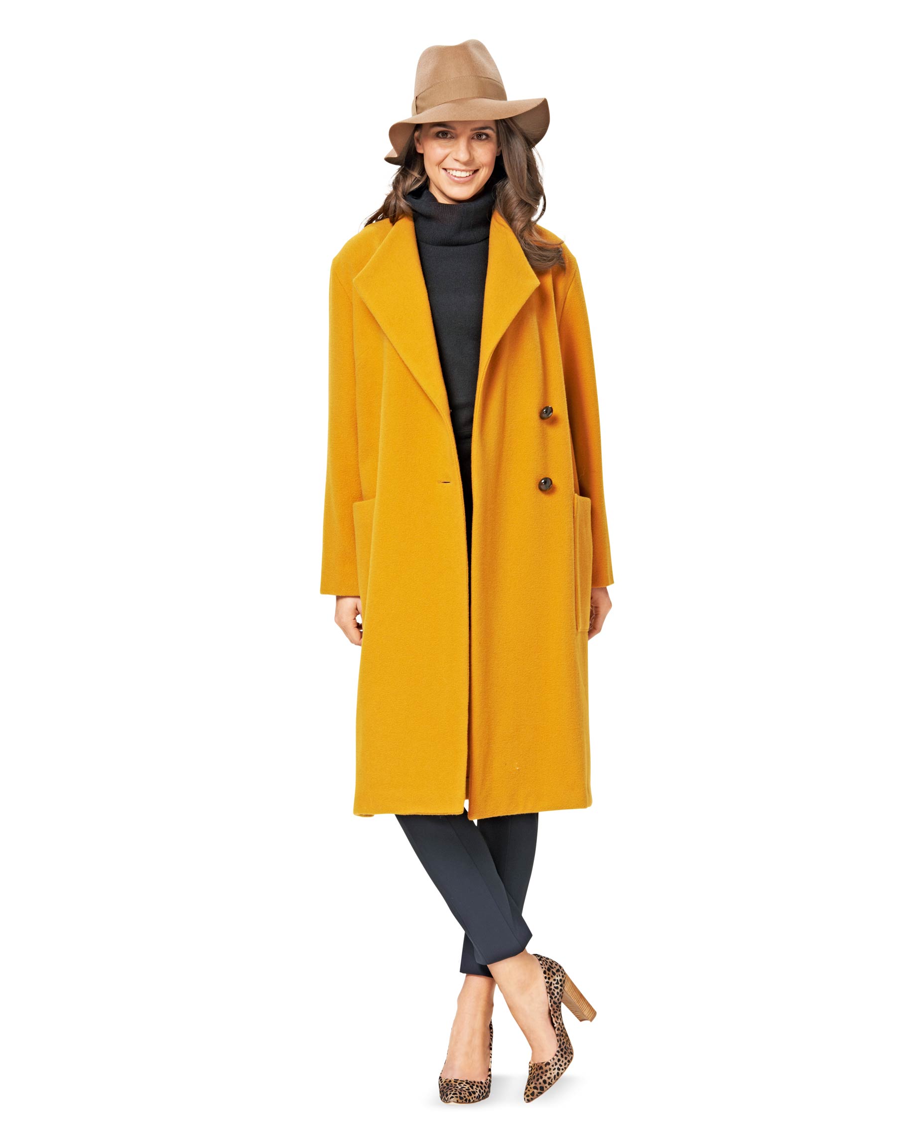 burda Schnittmuster 6736 – Bild 1
