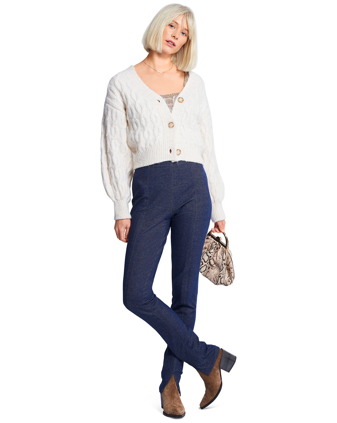 burda Schnittmuster 6025 – Bild 1