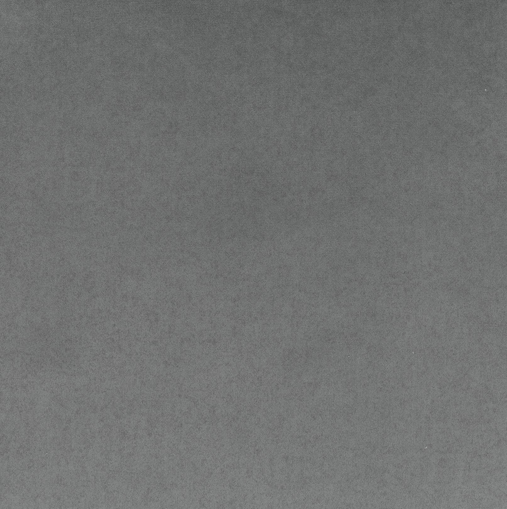 Polsterstoff Faux Loden Grau