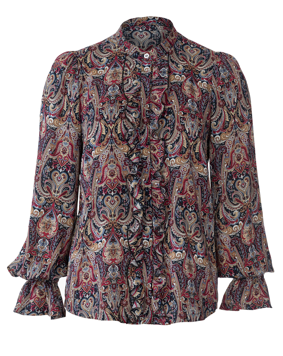 burda Schnittmuster 6082 – Bild 2