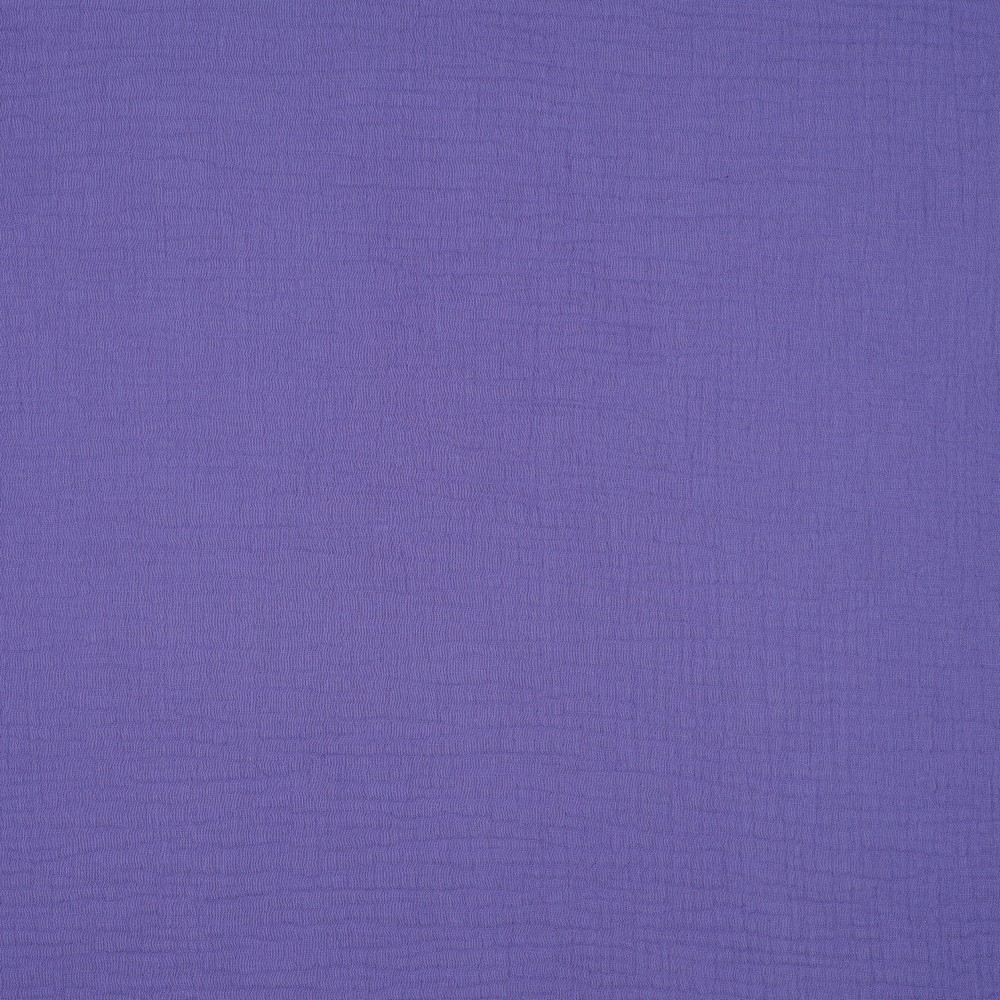 Musselin Lavendel