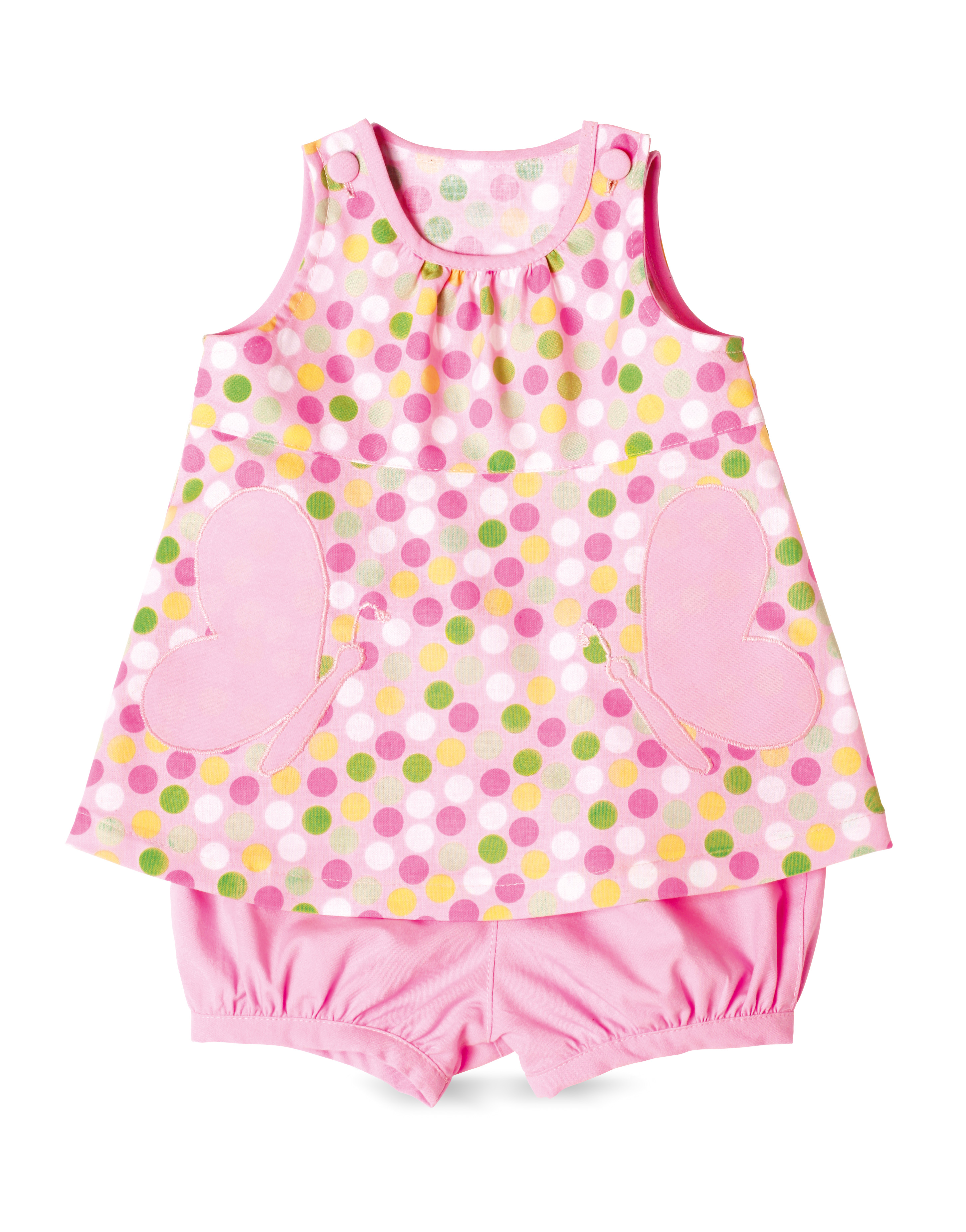 burda Schnittmuster 9462 – Bild 2