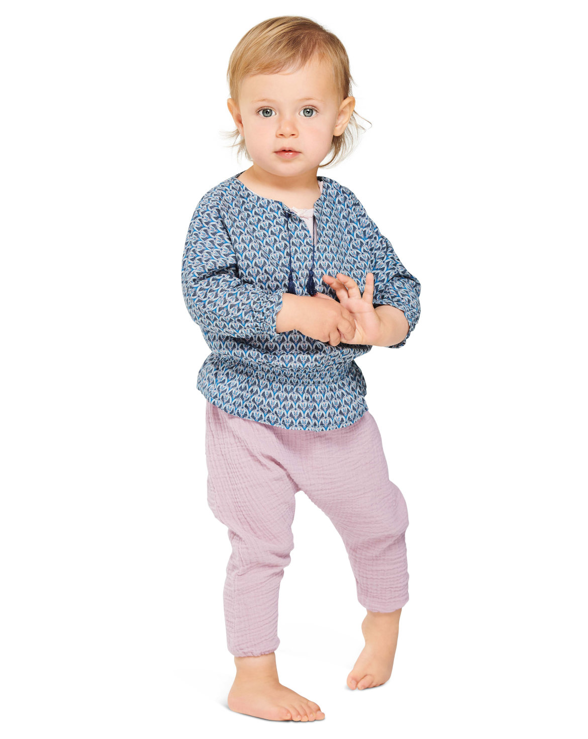 burda Schnittmuster 9278 – Bild 1