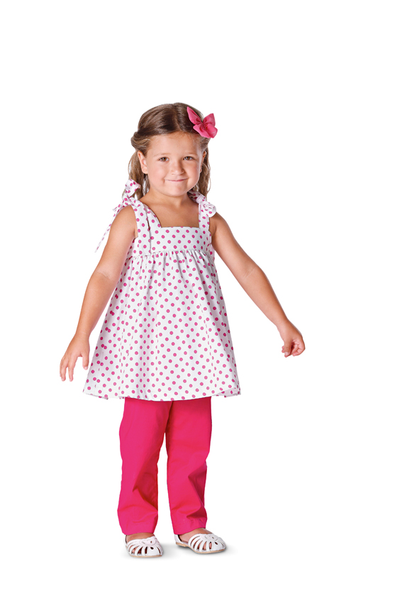 burda Schnittmuster 9437 – Bild 2