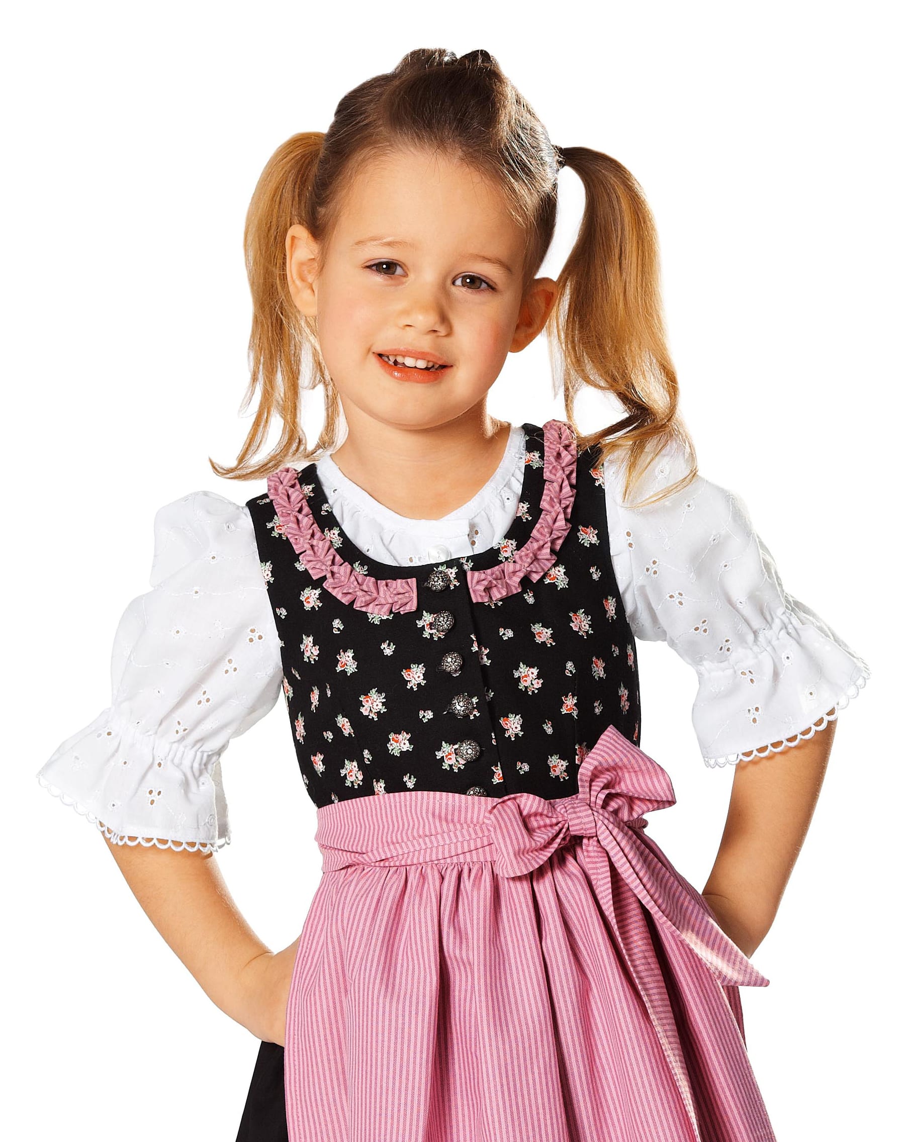 burda Schnittmuster 9509 – Bild 3