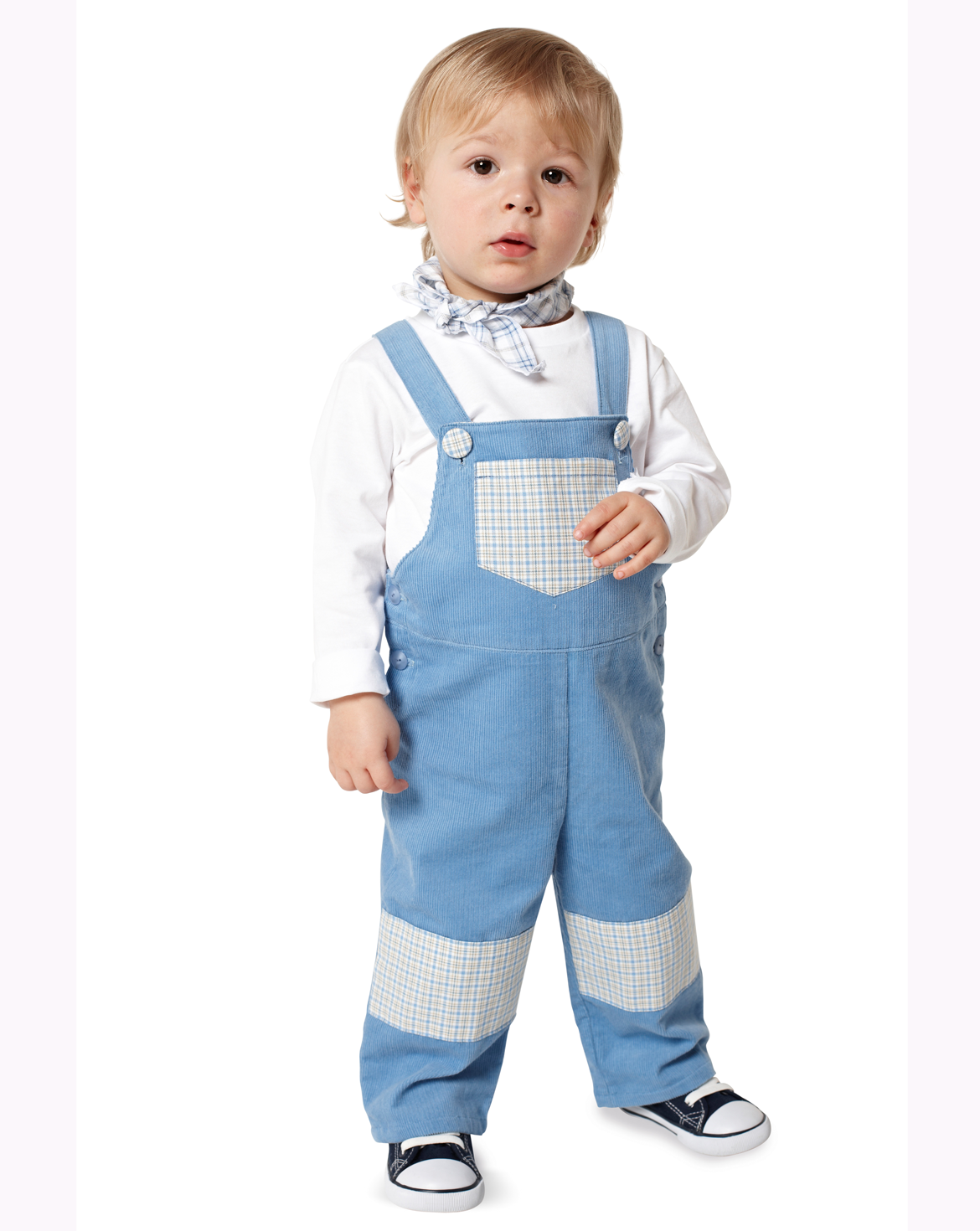 burda Schnittmuster 9424 – Bild 3