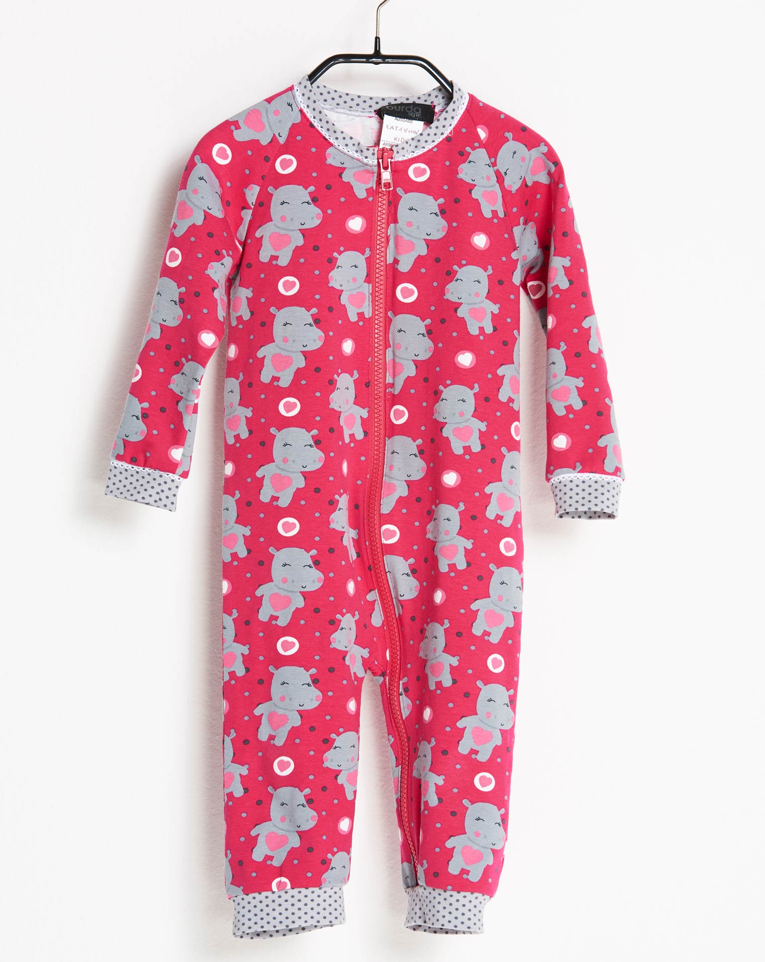 burda Schnittmuster 9328 – Bild 3