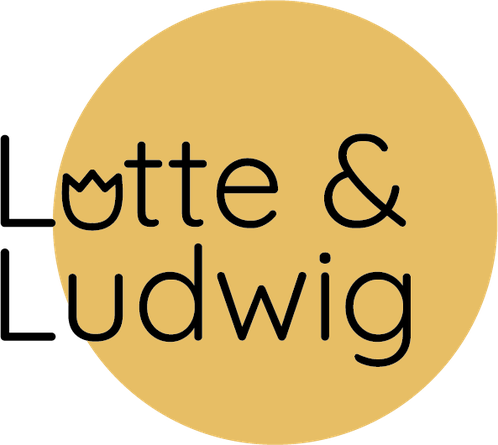 Lotte und Ludwig