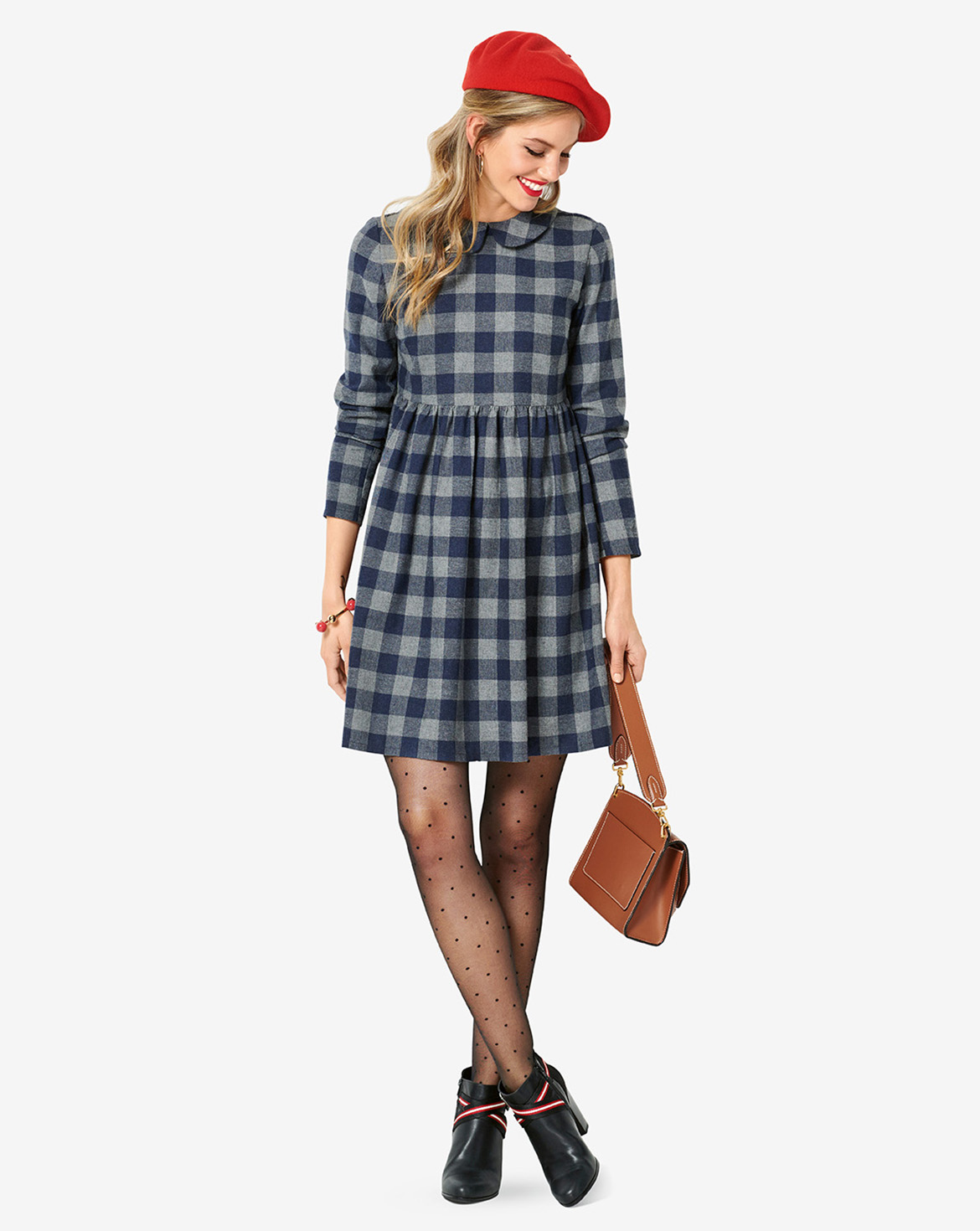 burda Schnittmuster 6265 – Bild 3