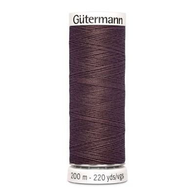 Gütermann Allesnäher Nähgarn  200m - #883