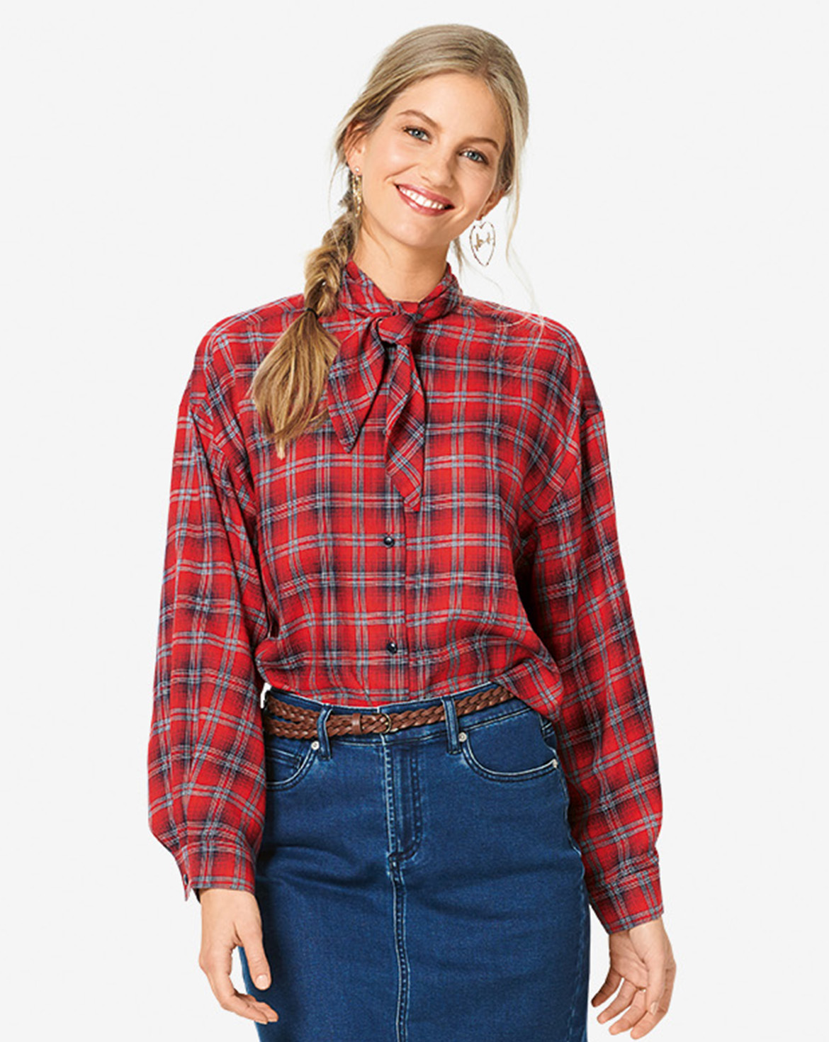 burda Schnittmuster 6263 – Bild 3
