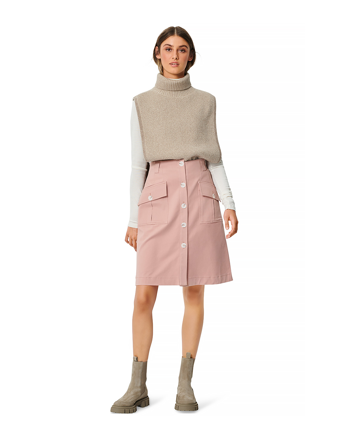 burda Schnittmuster 5991 – Bild 1