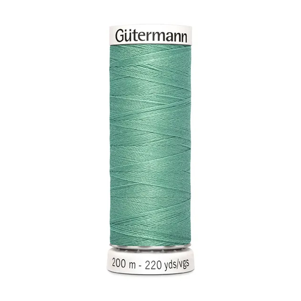 Gütermann Allesnäher Nähgarn 200m #100 Mintgrün
