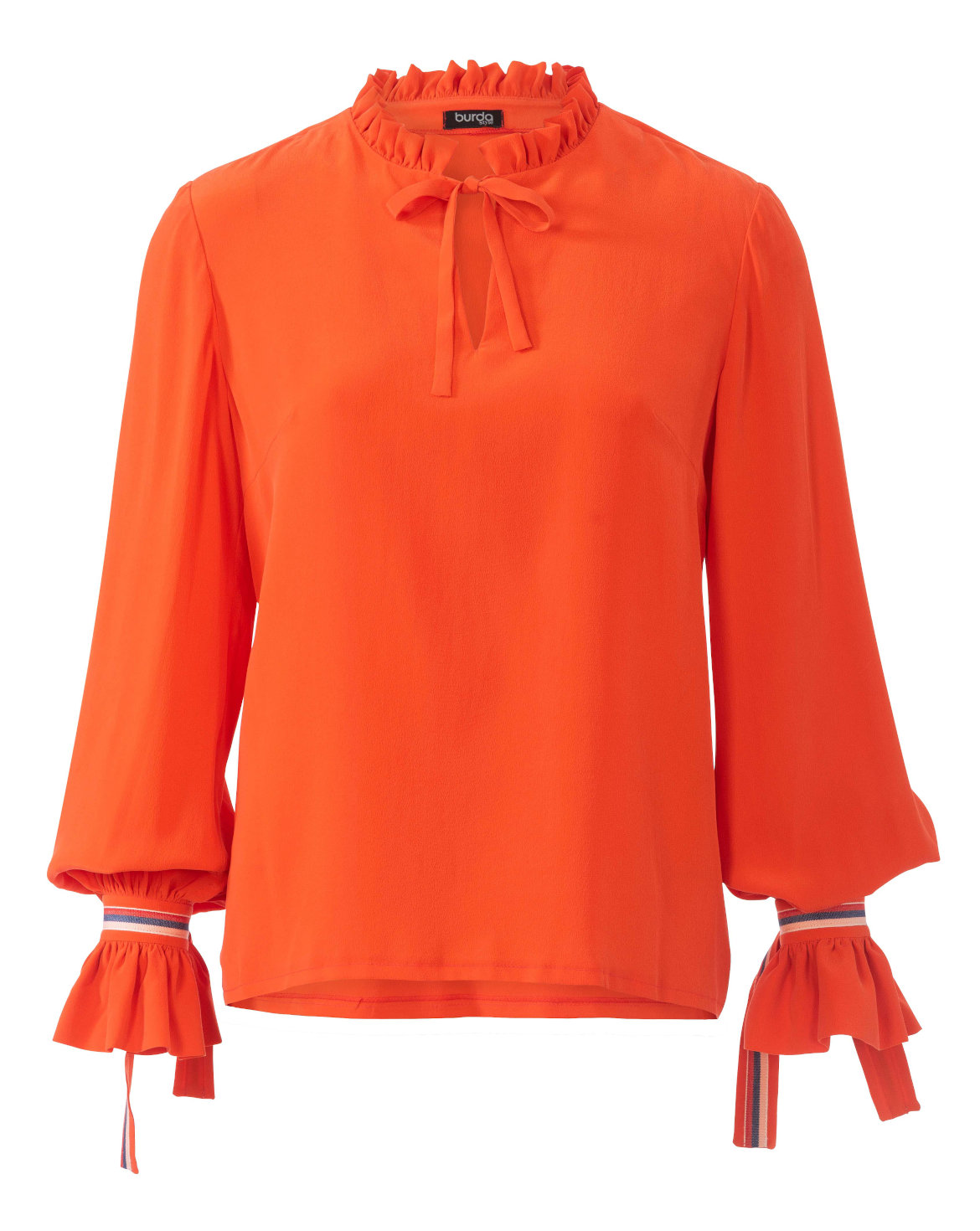 burda Schnittmuster 6146 – Bild 2