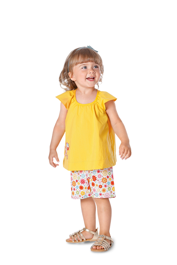 burda Schnittmuster 9435 – Bild 2