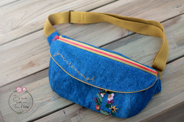Papier Schnittmuster "Tasche voll GLück" von Lotte & Ludwig Papier Schnittmuster "Tasche voll GLück" von Lotte & Ludwig