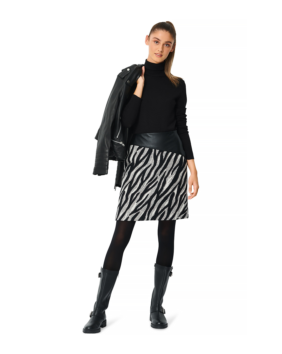 burda Schnittmuster 5982 – Bild 1