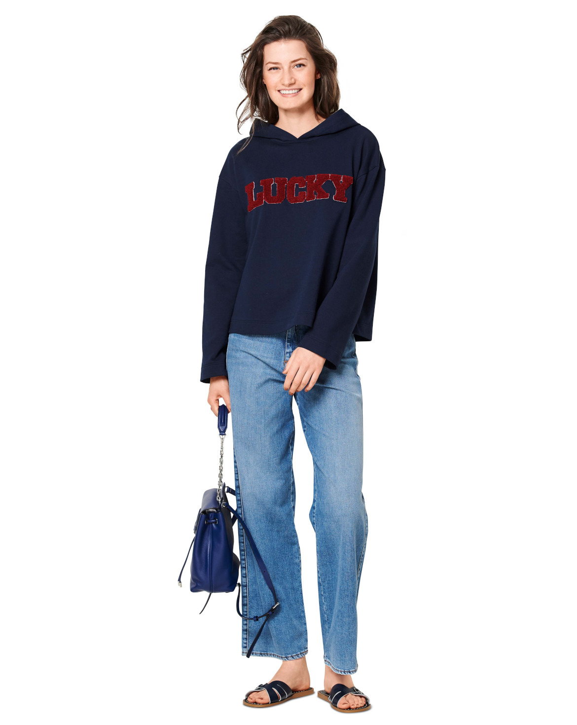 burda Schnittmuster 6128 – Bild 1