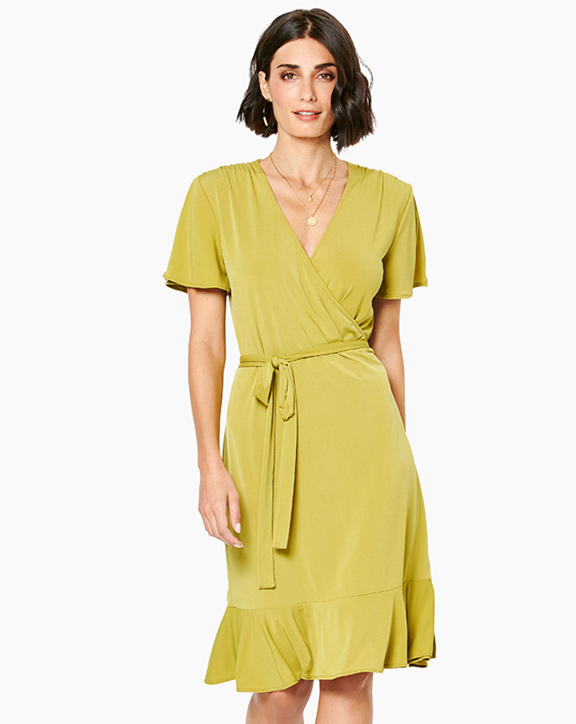 burda Schnittmuster 6238 – Bild 1