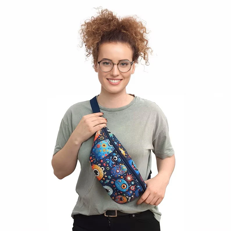 Papier Schnittmuster Bacuhtasche "Avio" von SchnittBOX Papier Schnittmuster Bacuhtasche "Avio" von SchnittBOX