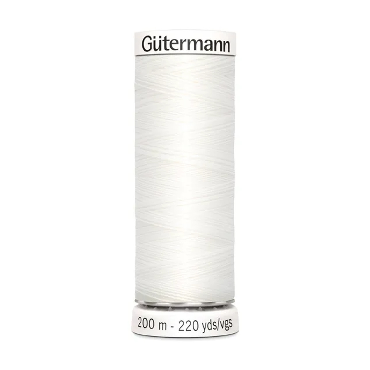 Gütermann Allesnäher Nähgarn  200m #800
