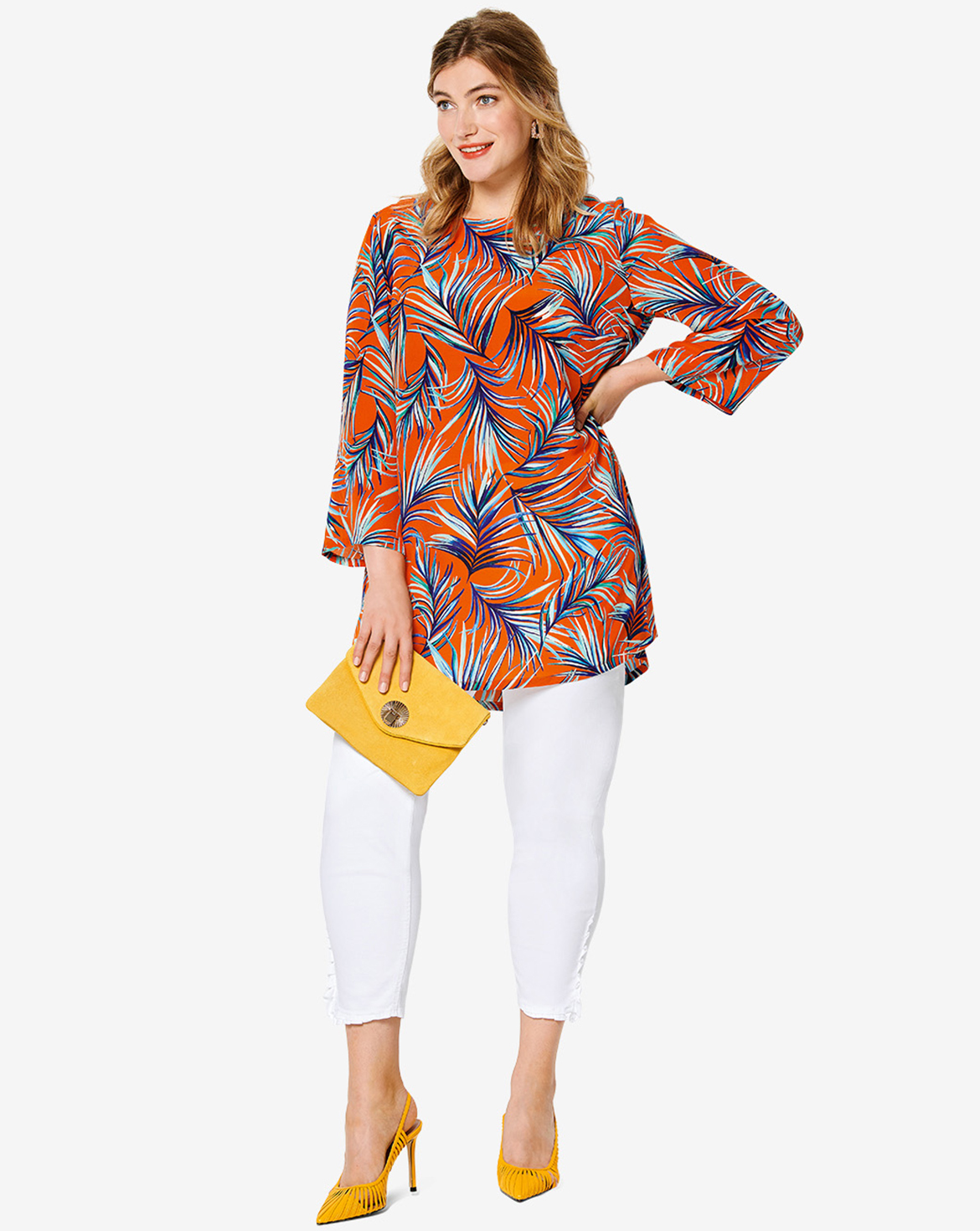 burda Schnittmuster 6214 – Bild 1