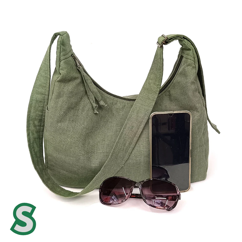 Papier Schnittmuster Tasche Bohara SchnittBOX Papier Schnittmuster Tasche Bohara SchnittBOX
