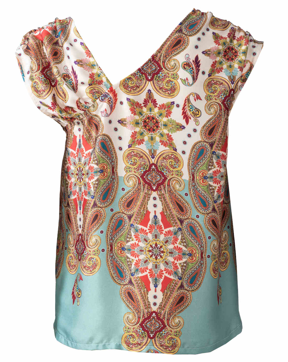 burda Schnittmuster 6119 – Bild 3